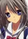 Sakagami, Tomoyo