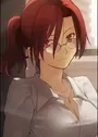 Aozaki, Touko