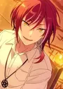 Sakasaki, Natsume