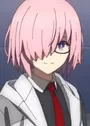Kyrielight, Mash