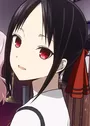 Shinomiya, Kaguya