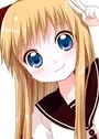Toshinou, Kyouko