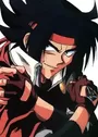 Kasshu, Domon