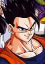 Son, Gohan