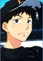 Abe, Takaya