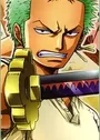 Zoro Roronoa