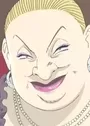 Blue Sophie