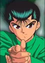 Urameshi, Yuusuke