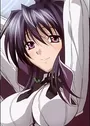 Himejima, Akeno