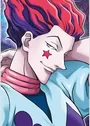 Morow, Hisoka