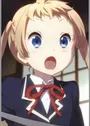 Dekomori, Sanae