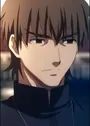 Kotomine, Kirei
