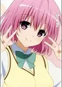 Deviluke, Momo Belia