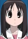 Kasuga, Ayumu