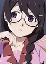 Hanekawa, Tsubasa