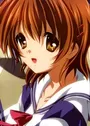 Furukawa, Nagisa