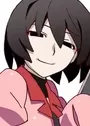 Oshino, Ougi