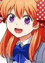 Sakura, Chiyo