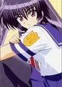 Yashi, Nagomi