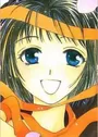 Ootsuka, Kanade