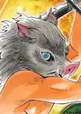 Hashibira, Inosuke