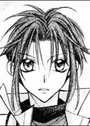 Shidou, Souichirou