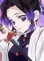 Kochou, Shinobu