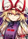 Yakumo, Yukari