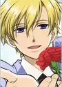 Suou, Tamaki