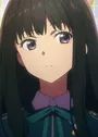 Inoue, Takina