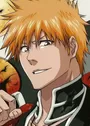 Kurosaki, Ichigo