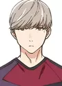 Yusa, Shuuji