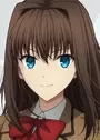 Aozaki, Aoko