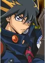 Fudou, Yuusei