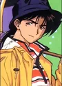 Ooe, Kintarou