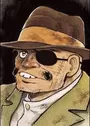 Tange, Danpei