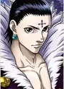 Lucilfer, Chrollo