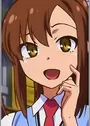 Aoyama, Nanami