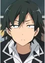 Hikigaya, Hachiman