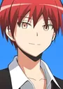 Akabane, Karma