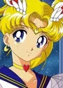 Tsukino, Usagi
