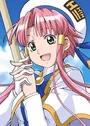 Mizunashi, Akari