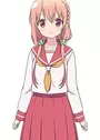 Sakuragi, Hinako