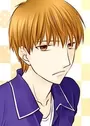 Souma, Hajime