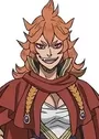 Vermillion, Mereoleona