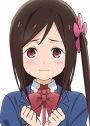 Anime picture hitoribocchi no marumaru seikatsu 1600x1568 596729 en