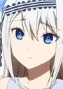 Shirogane, Kei