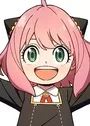 Forger, Anya