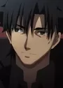 Emiya, Kiritsugu