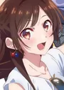 Ichinose, Chizuru